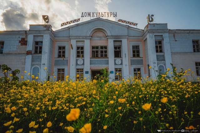 Воргашор - это самое страшное место, в котором я побывал! Жуткие пейзажи суровой Воркуты