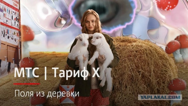 Как сельский блогер стала звездой соцсетей