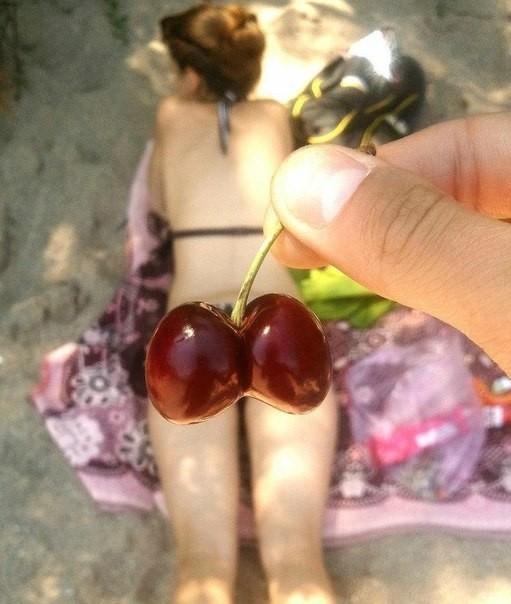 Интересные картинки с девушками 27.07.2022