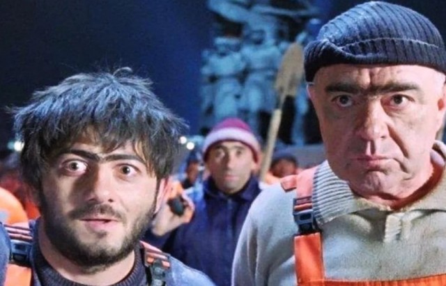 Лишь бы не работать