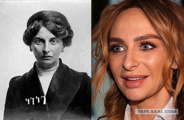 Ленин и смерть Инессы Арманд