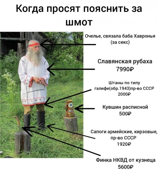 "Светлой" Пасхи вам, деграданты