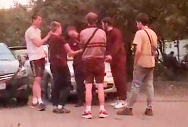 СК РФ забрал у МВД дело в отношении банды мигрантов, терроризировавшей подростков в московском Гольяново⁠⁠