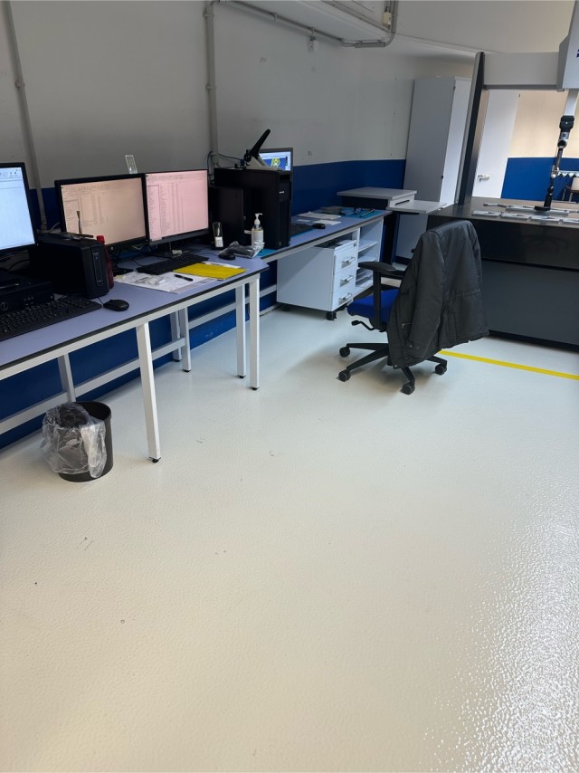 Рабочее место