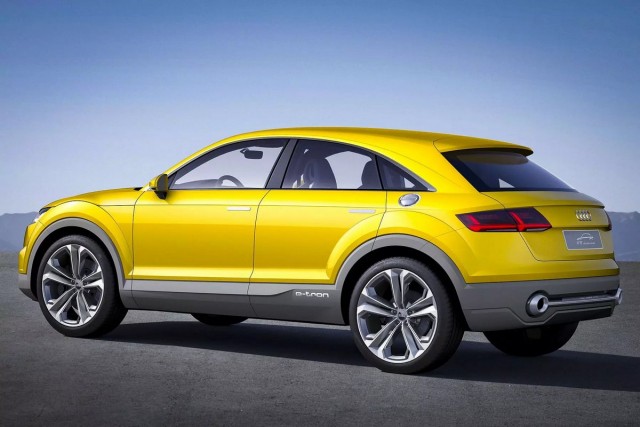 Прости-прощай: какой мы запомним Audi TT