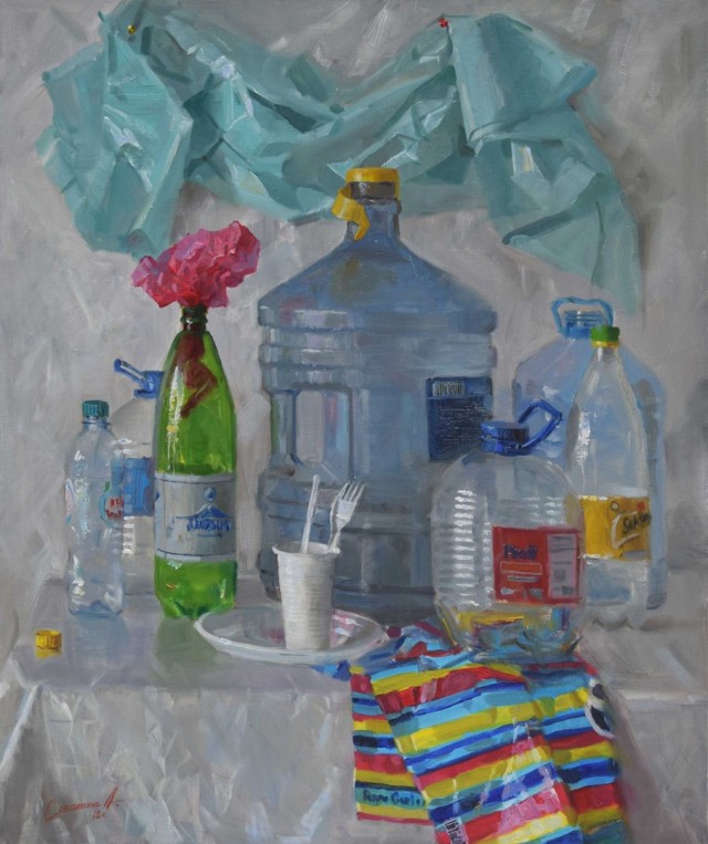 АРТ-Воскресенье