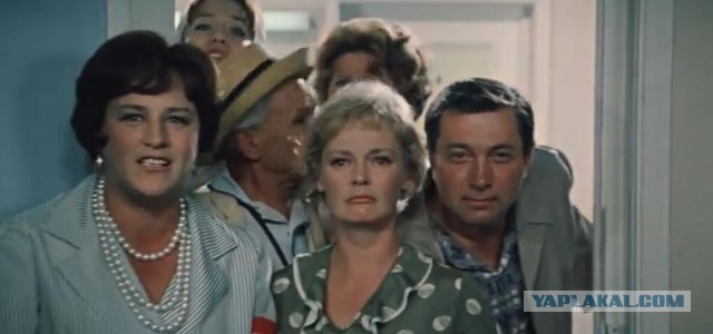 Сверхсекретное ночное задание