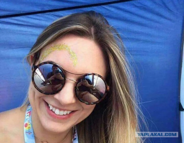 27 причин проверить отражение ПЕРЕД тем как выкладывать фото в интернет