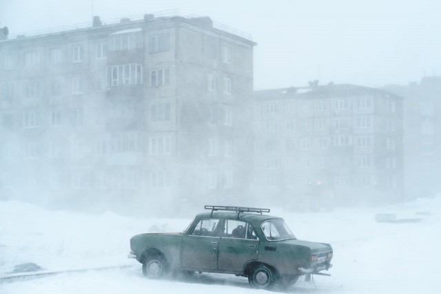 Невеселые картинки (2)