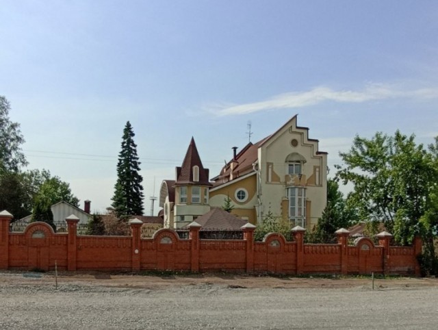 Реновация в Кемерово (Часть №4)