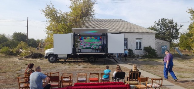 Кто рулил, кто в курсах?