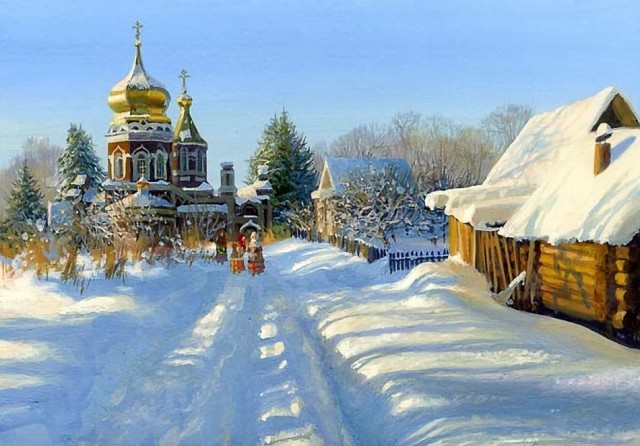 АРТ-Воскресенье