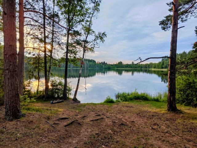 Фото с телефона
