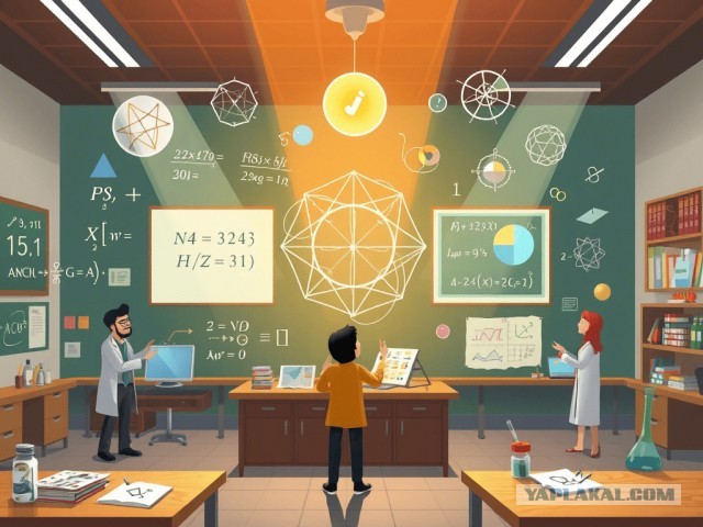 Новые исследования о пределах математической истины и границах математического знания