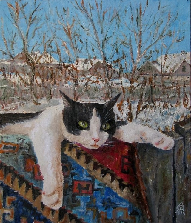 АРТ-Воскресенье