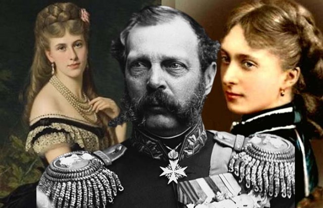 Как делили императора сестры Долгоруковы, и Как сложилась судьба проигравшей княжны