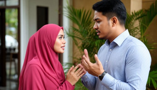 Мужья предпочитают работать сверхурочно, чтобы не возвращаться домой к жёнам