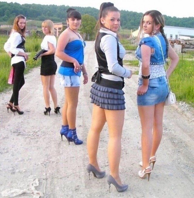 Интересные фотографии 1990 -х. 06.07.25