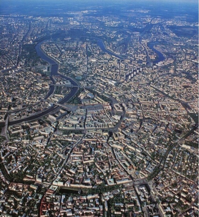 ​ Фотографии из прошлого нашей страны – 111