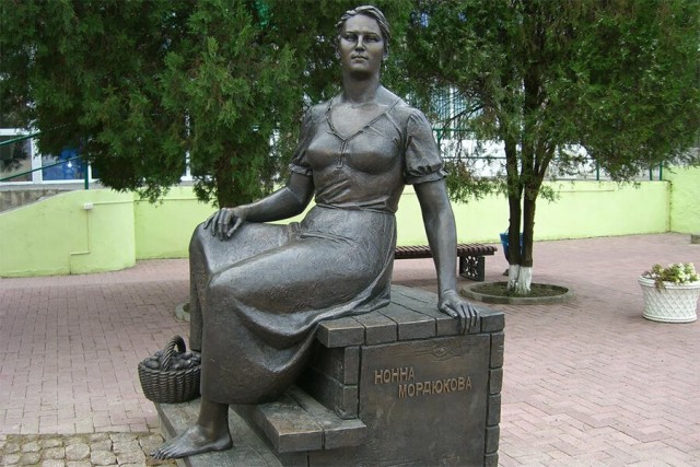 ​ Фотографии из прошлого нашей страны – 111