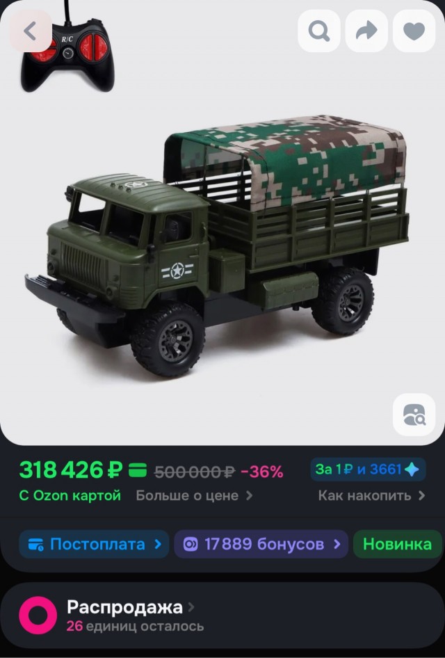 Китайские автомобили с пробегом в России дешевеют на фоне роста предложений