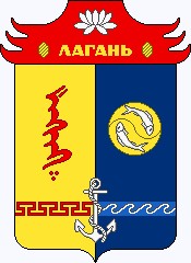 Герб Саратова.