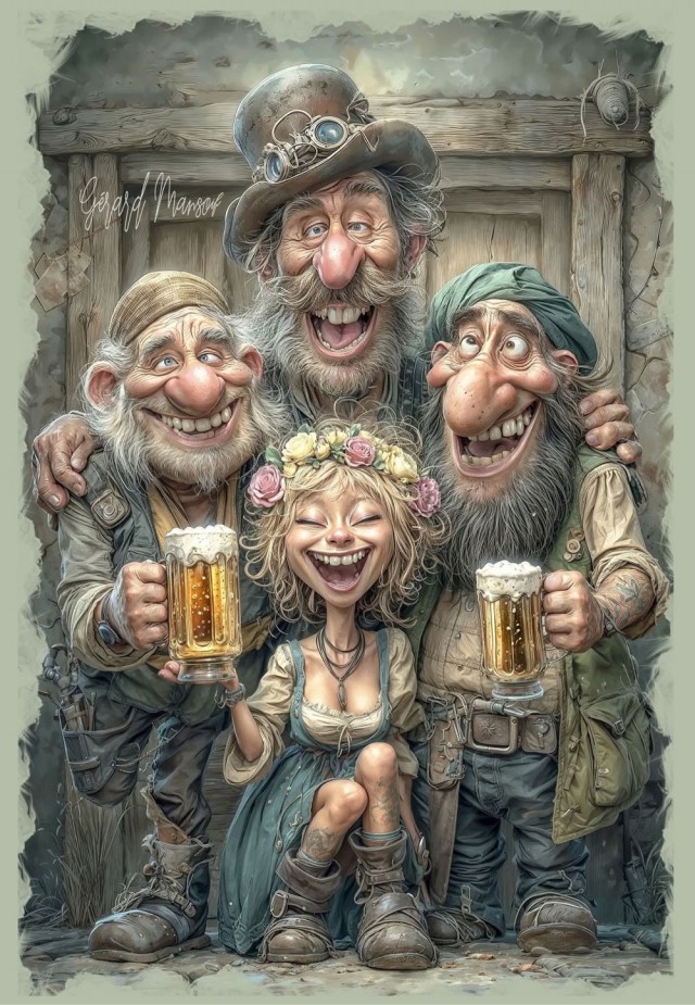 Братцы, всем ура!