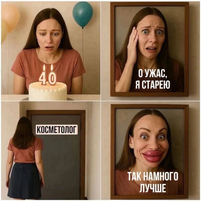 Остановись мгновенье