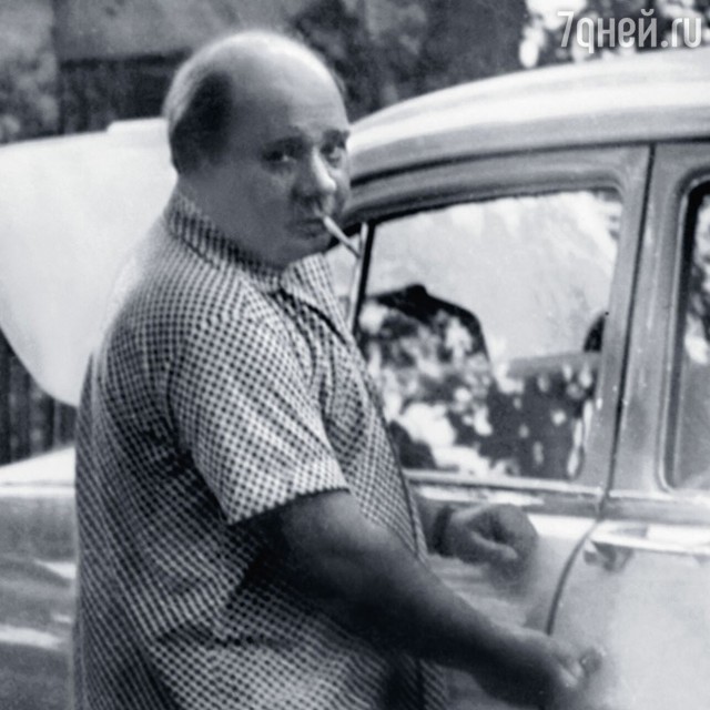 Интересные снимки известных людей 03.03.26