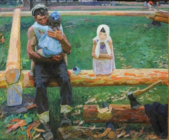 АРТ-Воскресенье