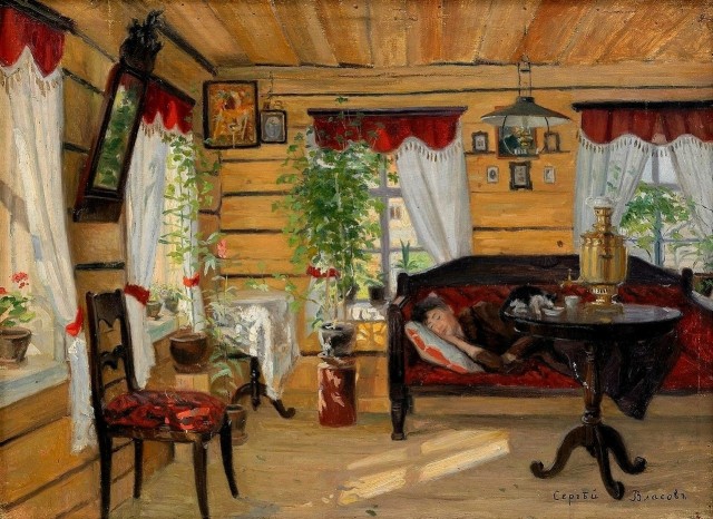 АРТ-Воскресенье