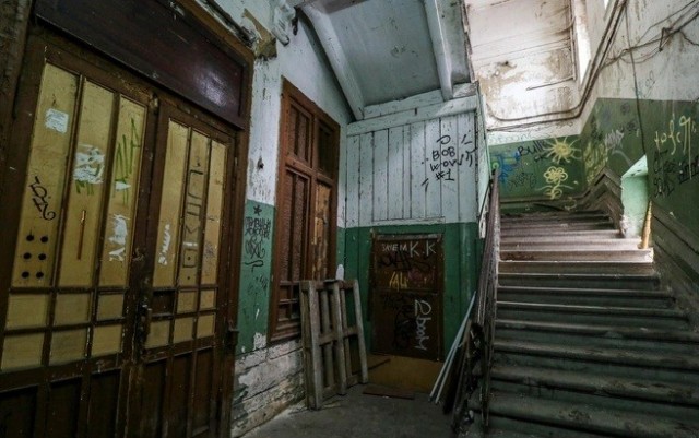 Дипломат уже в духовке