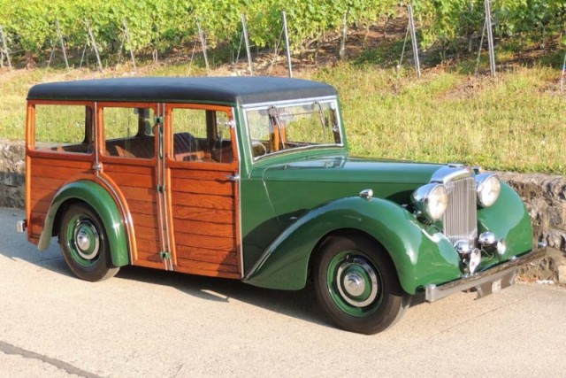 Alvis te 21