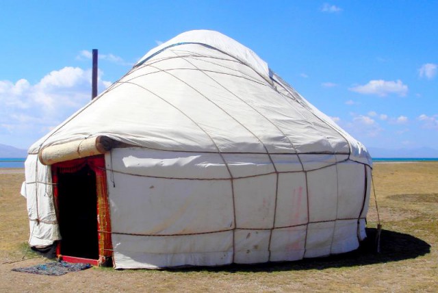 Испанский архитектор разработал проект