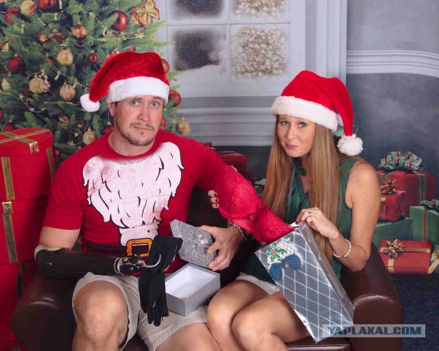 чувство юмора!