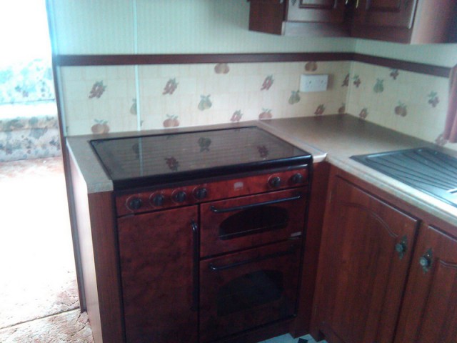 Дом-трансформер