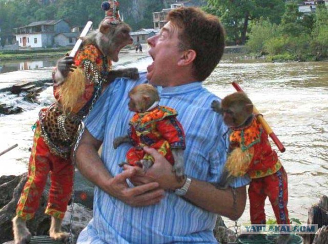 Поднимаем настроение