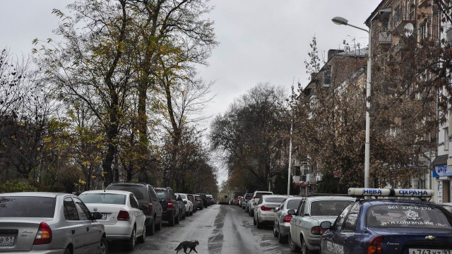 Ростов-на-Дону