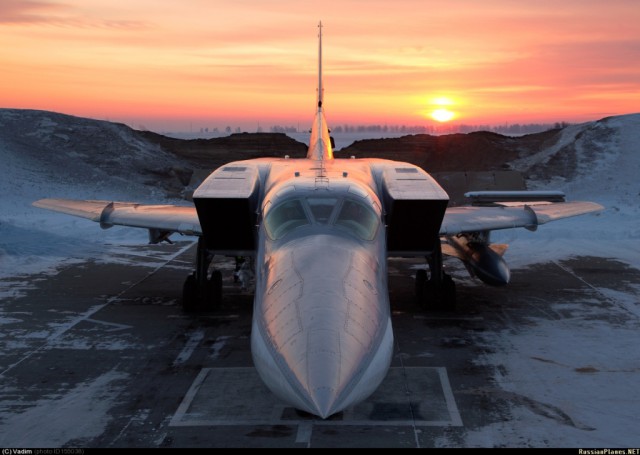 Авиационная фотоподборка