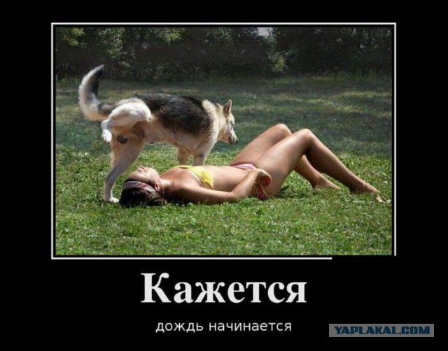 Разрешение свыше получено