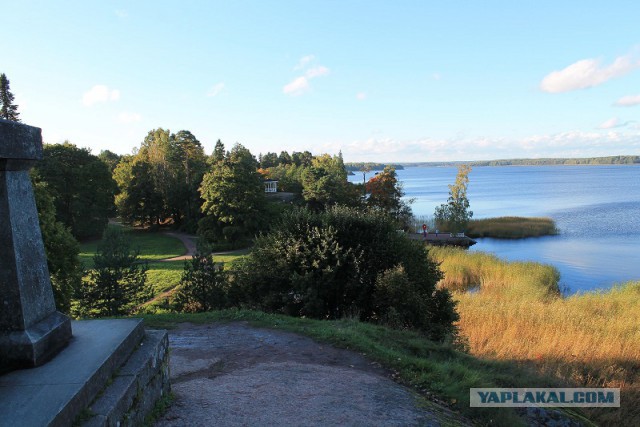 Деревенская Америка