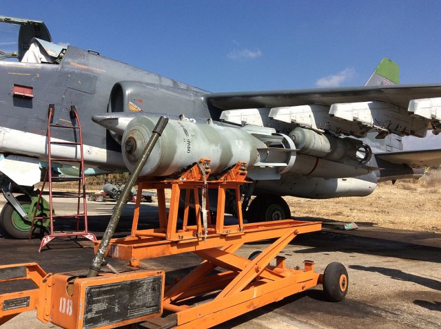 Война должна быть экономной.
