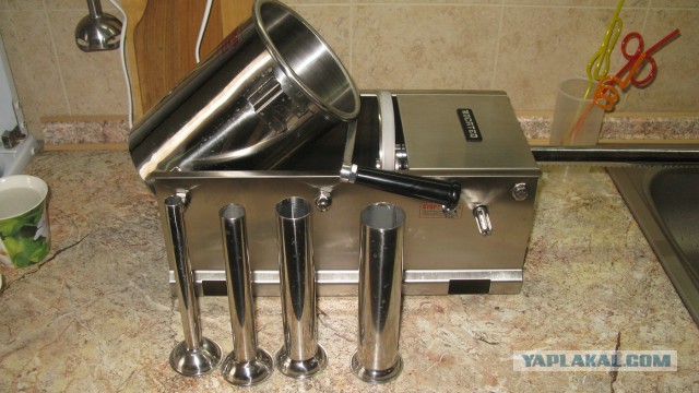 "Краковская" и "сервелат" в домашних условиях