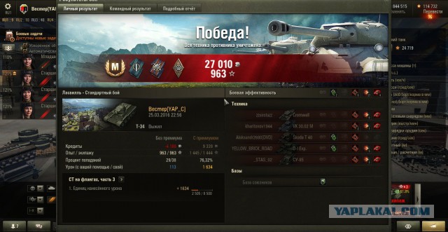 Wargaming 33