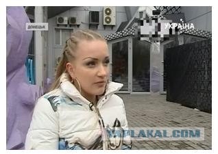 Девушке на инвалидной коляске отказали во входе