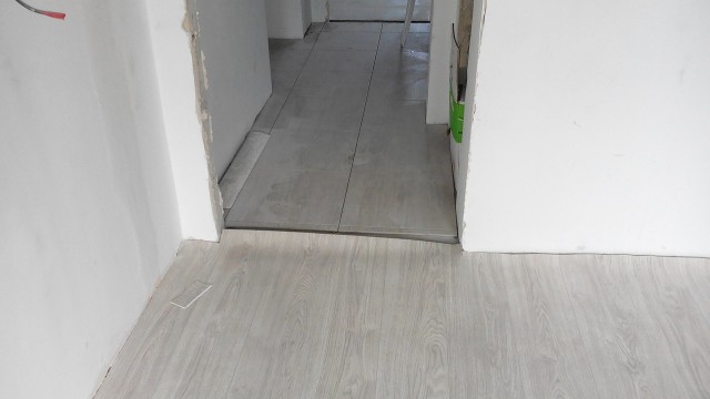 История ремонта новостройки в картинках