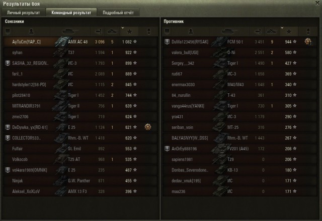Wargaming 37