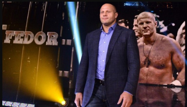 Новости бокса и MMA(бои без правил)