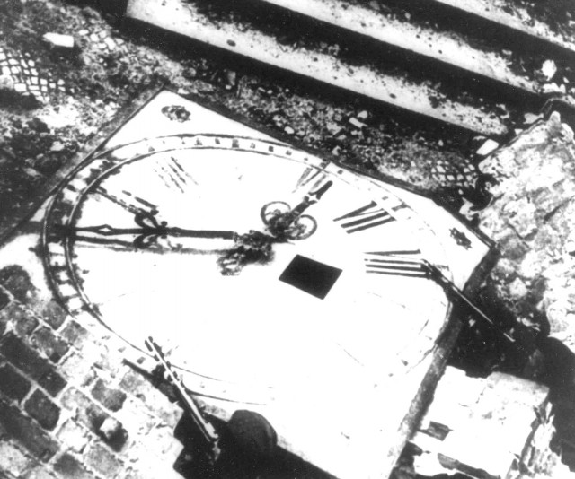 Берлинская операция. Апрель - май 1945 года.
