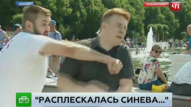 Слабоумие и отвага: почему Россия скатывается в Средневековье